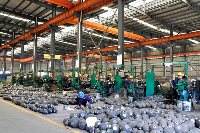 保定螺栓球批量生产